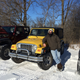 Illustration for article titled Happy Jeepversary to me!